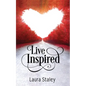 Live Inspired - Paperback