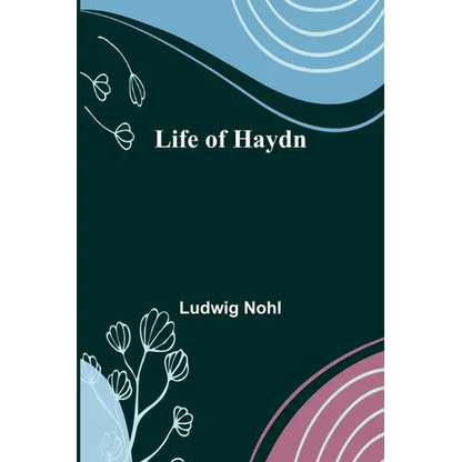 Life of Haydn - Paperback