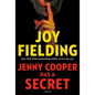 Jenny Cooper Has a Secret - Hardcover