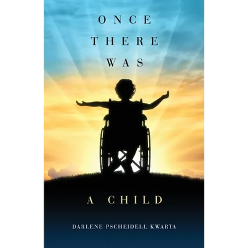 Once There Was a Child - Paperback