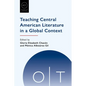 Teaching Central American Literature in a Global Context - Paperback