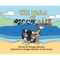 The Tails of Reggie & Liz - Hardcover