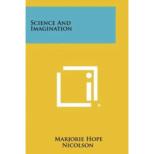 Science and Imagination - Paperback