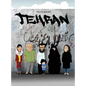 Tehran - Hardcover