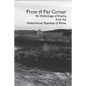 From a Far Corner: An Anthology of Poetry from the Easternmost Reaches of Maine - Paperback