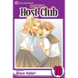 Ouran High School Host Club, Vol. 10 - Paperback