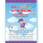 Kids ABC Letter Tracing AND ALPHABET COLORING BOOK FOR KIDS AND PRESCHOLLER: Hand Lettering for Beginners - writing books for kids age 3-5 with 110 pa - Paperback