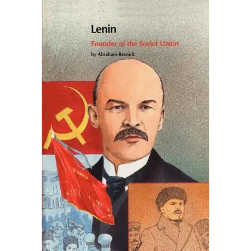 Lenin: Founder of the Soviet Union - Paperback