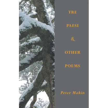Tre Paesi & Other Poems - Paperback