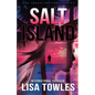Salt Island - Paperback