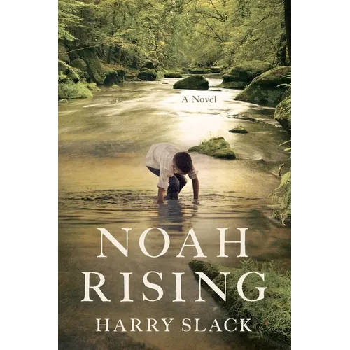 Noah Rising - Paperback