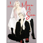 Moon & Sun, Vol. 1 - Paperback