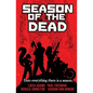 Season Of The Dead - Paperback