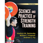 Science and Practice of Strength Training - Hardcover