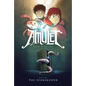 The Stonekeeper: A Graphic Novel (Amulet #1) - Hardcover