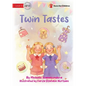 Twin Tastes - Paperback