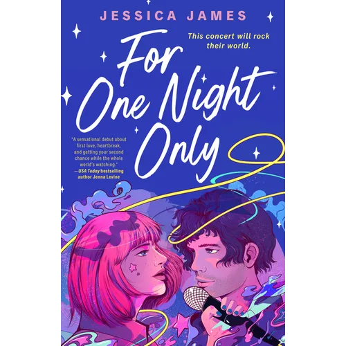 For One Night Only - Paperback