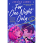 For One Night Only - Paperback