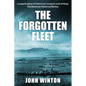 The Forgotten Fleet: The Story of the British Pacific Fleet, 1944-45 - Paperback