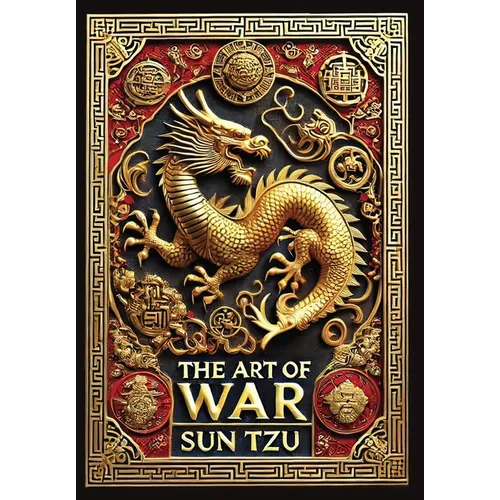 The Art of War (Collector's Edition) (Laminated Hardback with Jacket) - Hardcover