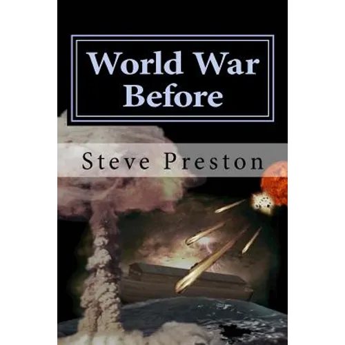 World War Before - Paperback