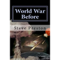 World War Before - Paperback