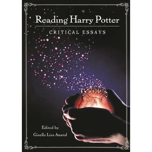 Reading Harry Potter: Critical Essays - Hardcover