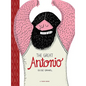 The Great Antonio: Toon Level 2 - Hardcover