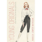 Young Originals: Emily Wilkens and the Teen Sophisticate - Paperback
