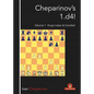 Cheparinov's 1.D4! Volume 1: King's Indian & Grünfeld - Paperback