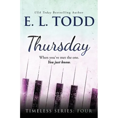 Thursday - Paperback