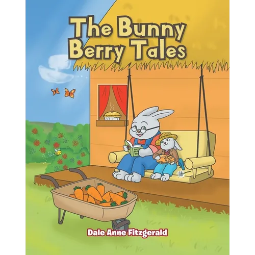 The Bunny Berry Tales - Paperback