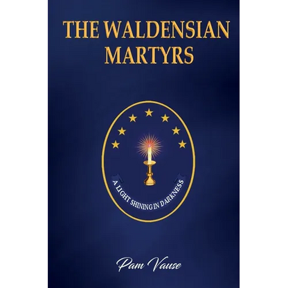 The Waldensian Martyrs - Paperback