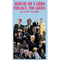 House of Cards Trilogy - Hardcover