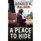A Place to Hide - Library Binding