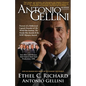Antonio Gellini: Portrait of a Hollywood Legend - Paperback