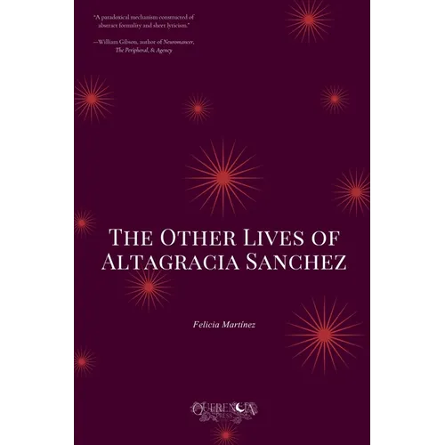 The Other Lives of Altagracia Sanchez - Paperback