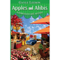 Apples and Alibis: A Down South Cafe Mystery - Paperback