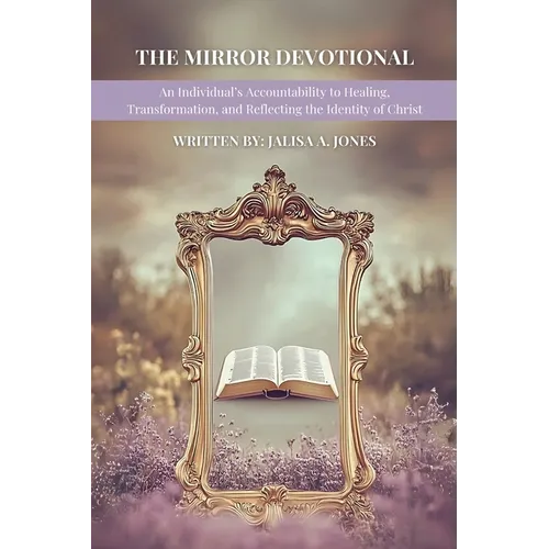 The Mirror Devotional - Paperback