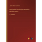 Philip Steele of the Royal Northwest Mounted Police: in large print - Paperback