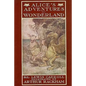 Alice'sadventures in Wonderland (illustrated) - Paperback