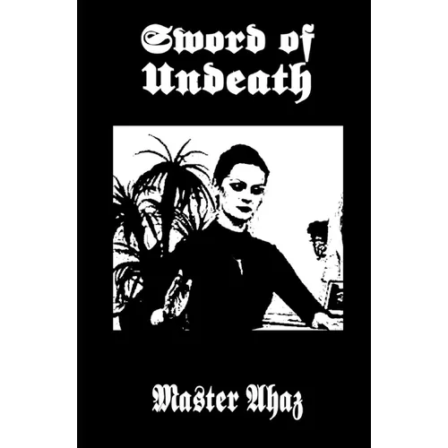 Sword of Undeath - Paperback