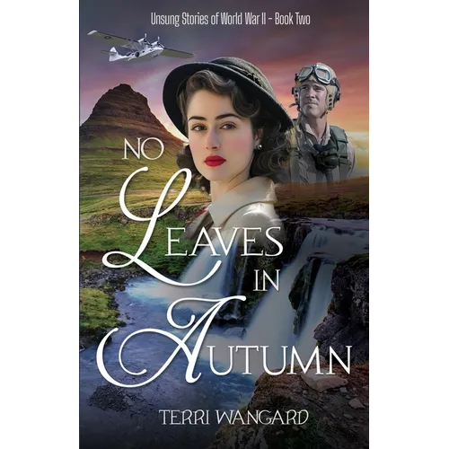 No Leaves in Autumn - Paperback