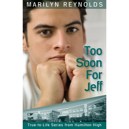 Too Soon for Jeff - Paperback
