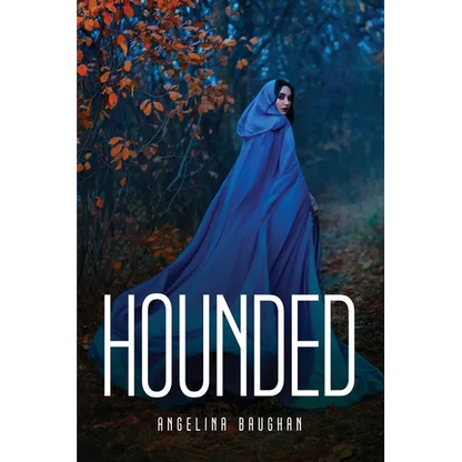 Hounded - Paperback