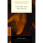 The Red and the Black - Paperback