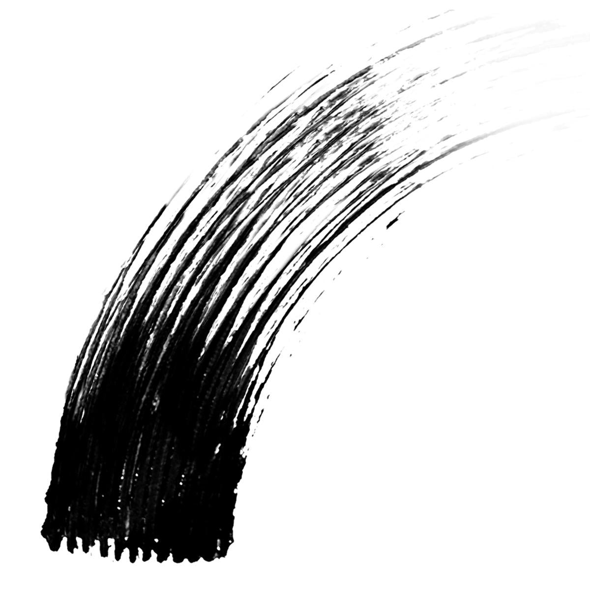wet n wild Mega Length Mascara E158 - Lengthening & Volumizing Smudge-Proof Black Mascara for Everyday Use
