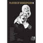Players of Shakespeare 4: Further Essays in Shakespearean Performance by Players with the Royal Shakespeare Company - Paperback