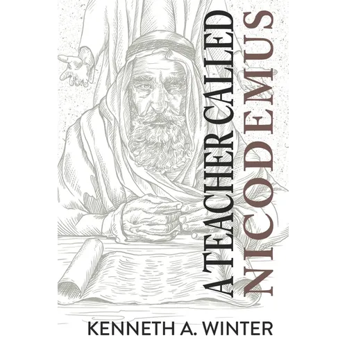 A Teacher Called Nicodemus - Paperback