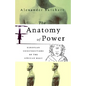 The Anatomy of Power: European Constructions of the African Body - Paperback